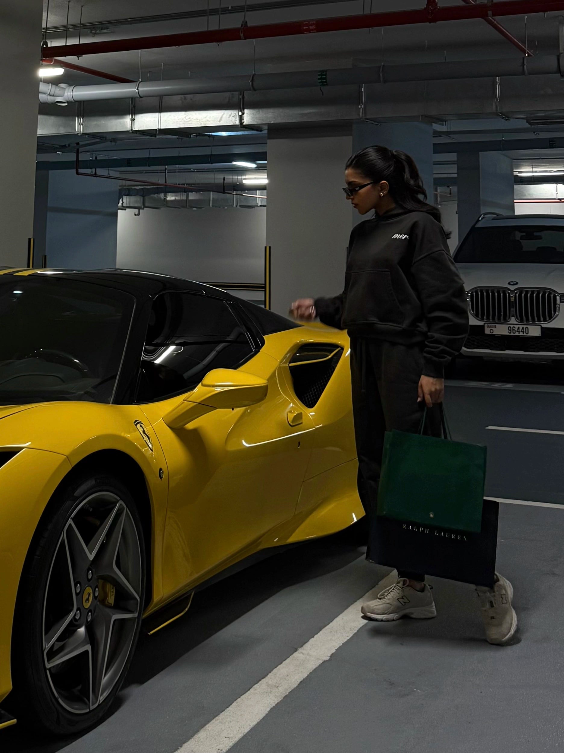 MER by MG Lookbook 8