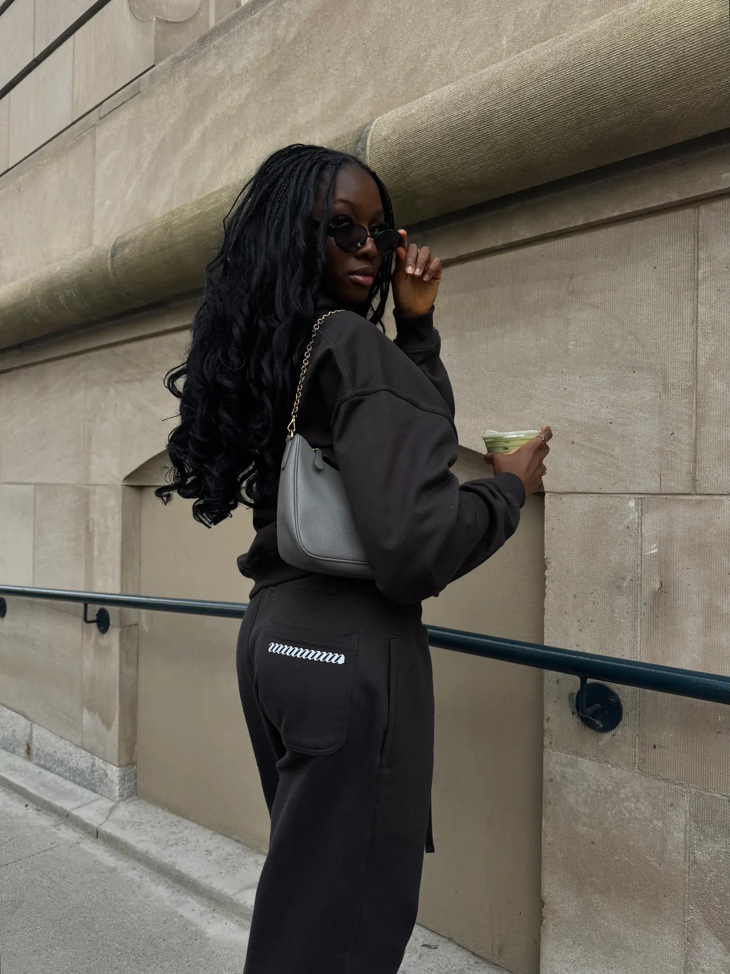 MER by MG Lookbook 9