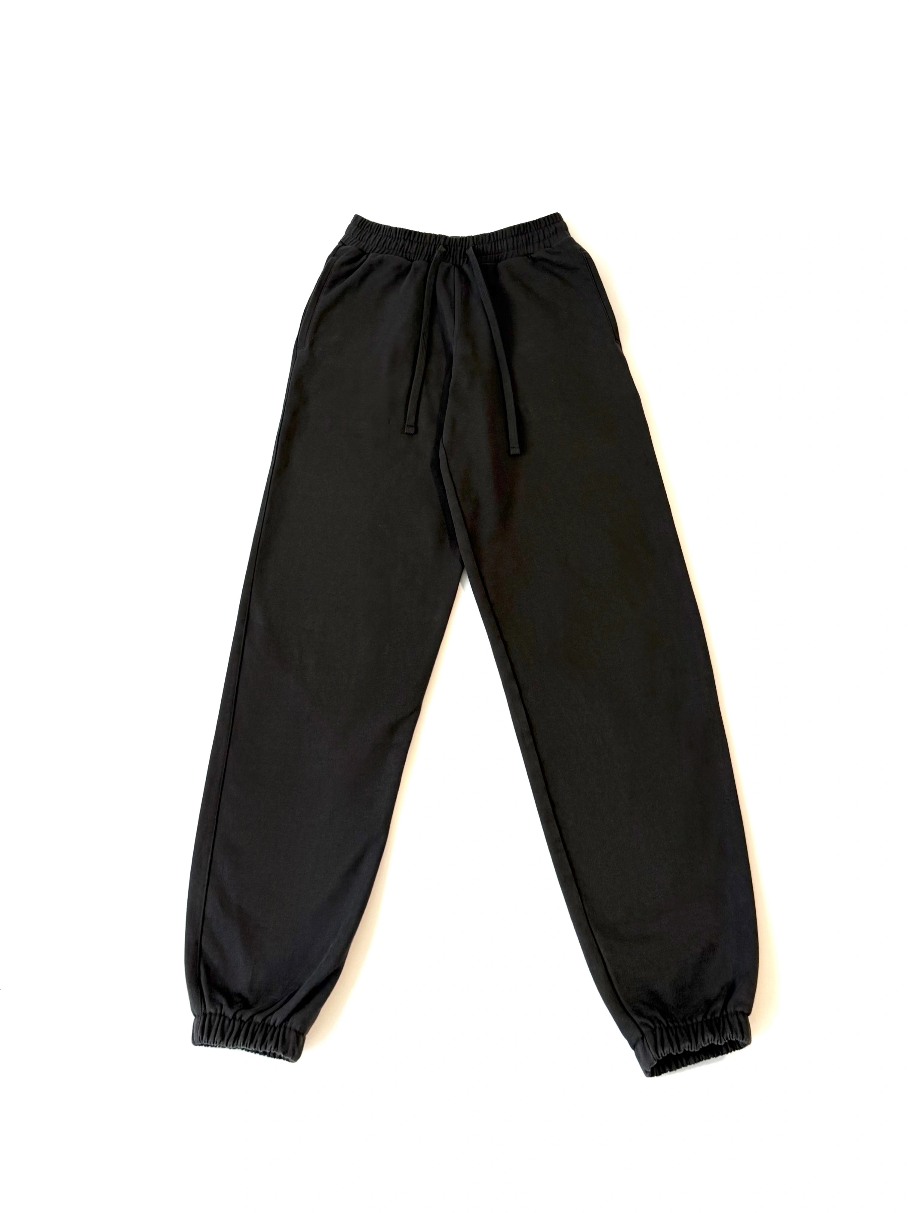 THE UNIFORM / Cuffed Sweats