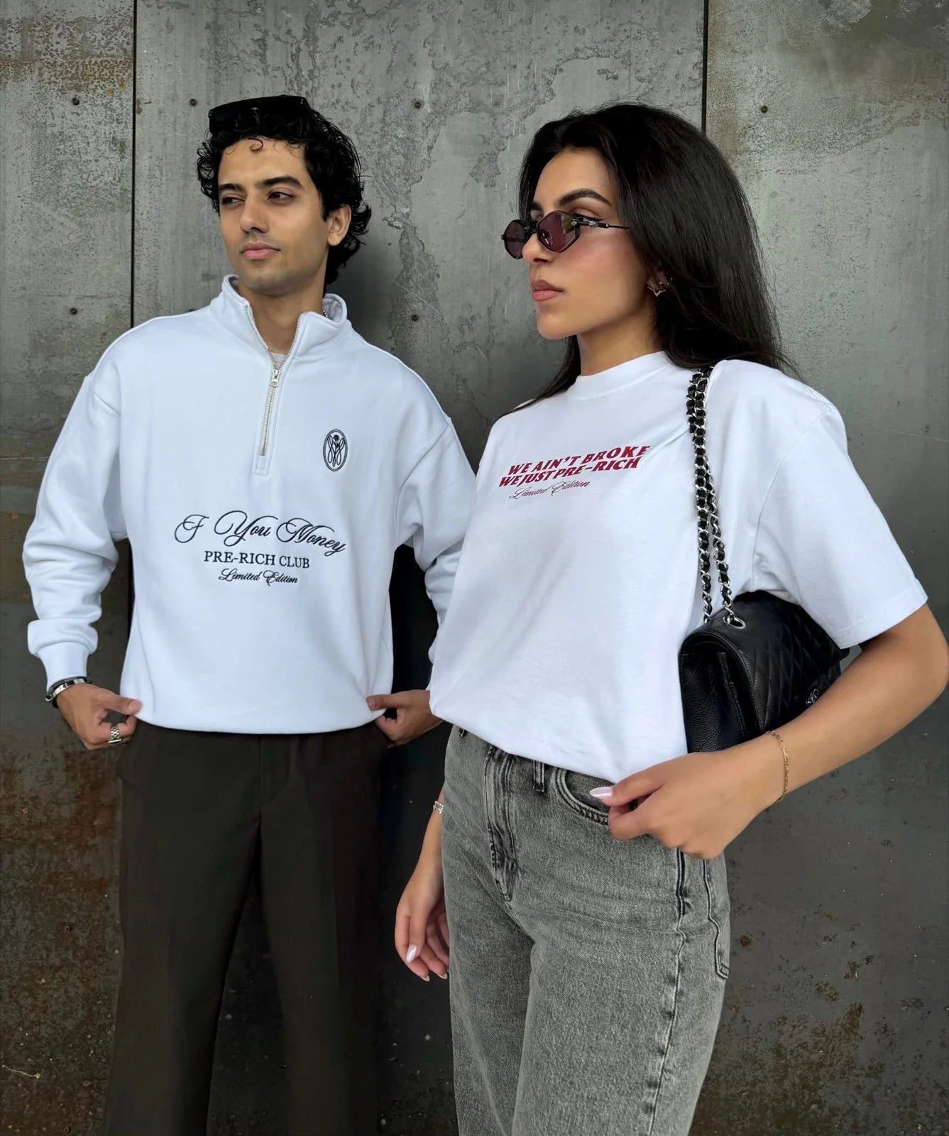 MERBYMG X YBI